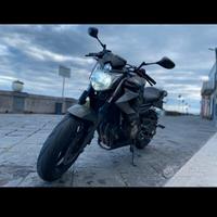Yamaha XJ6 2010 NON DEPOTENZIATA