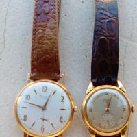 Orologi Vintage