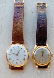 Orologi Vintage