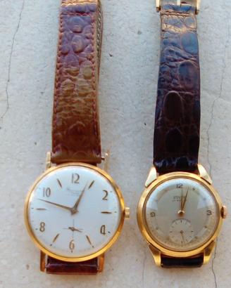Orologi Vintage