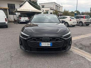 AUDI S5 s-line