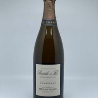 CHAMPAGNE BERECHE & FILS LES BEAUX REGARDS 2017