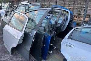 Portiera Fiat Grande Punto