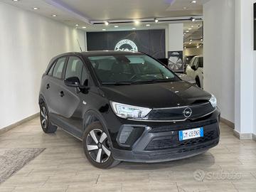 Opel Crossland 1.2 Benzina Elegance PACK 2023