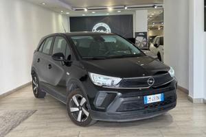 Opel Crossland 1.2 Benzina Elegance PACK 2023