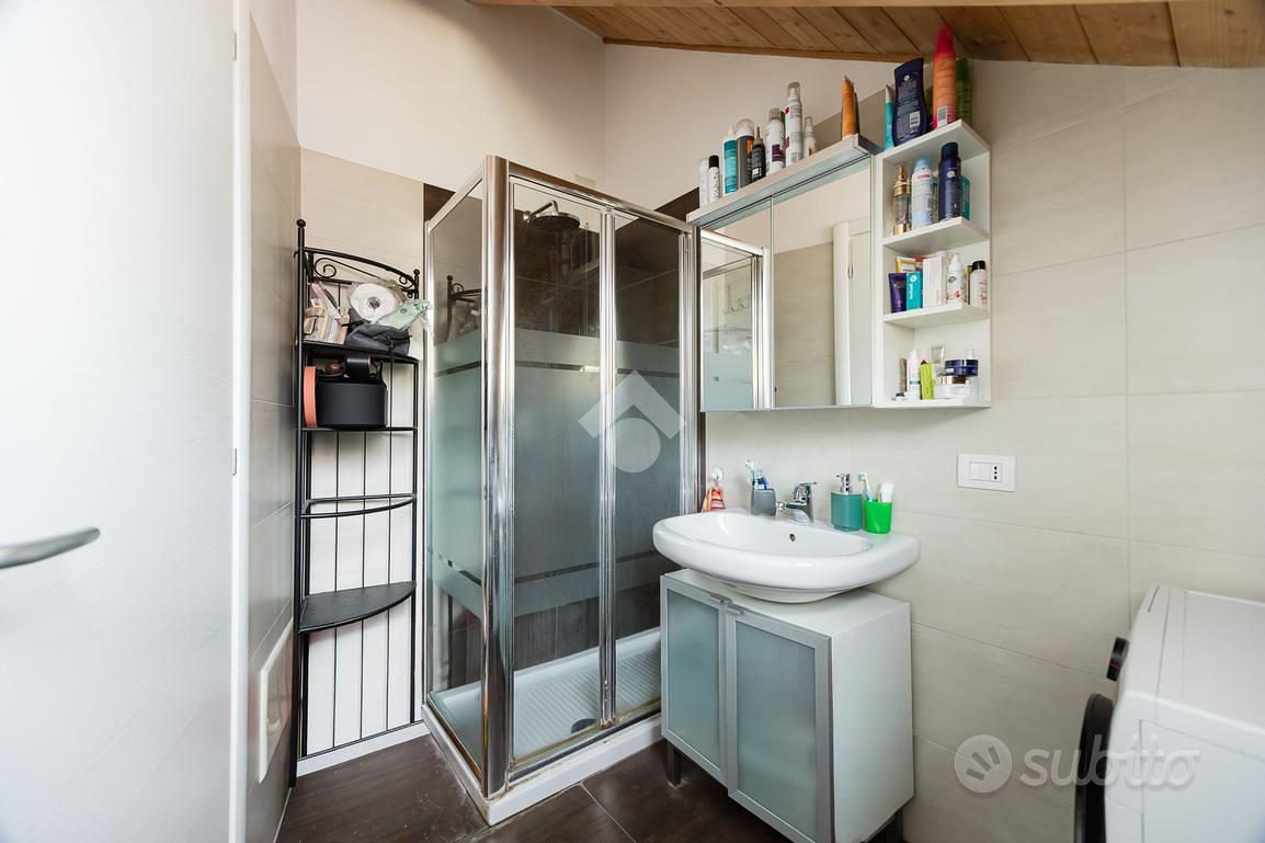 Apartment in Milano, Quartiere Ca' Granda Nord, Municipio 9 - Vista 5