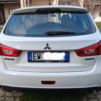 mitsubischi asx 1600 GPL