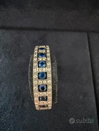 Anello Belle Epoque Damiani