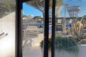 Ufficio zona darsena