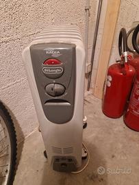 Radiatore Elettrico