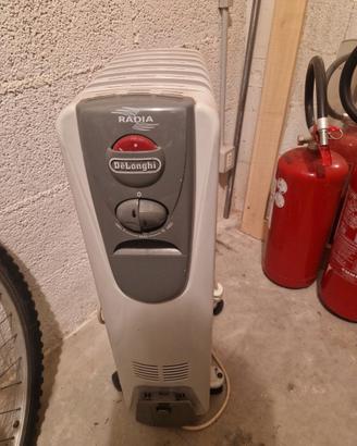 Radiatore Elettrico