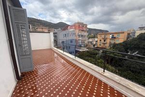 Appartamento - Palermo