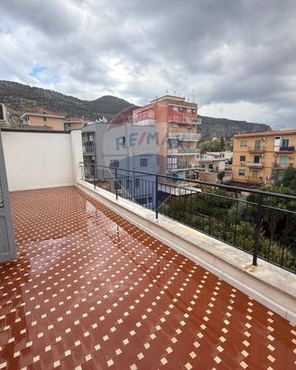 Appartamento - Palermo