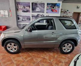 Suzuki Grand Vitara Grand Vitara 1.9 DDiS 3 porte 