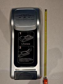 DISPENSER CON PELLICOLA SOTTOSCARPE