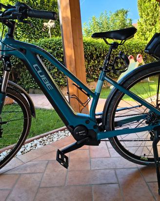 E bike