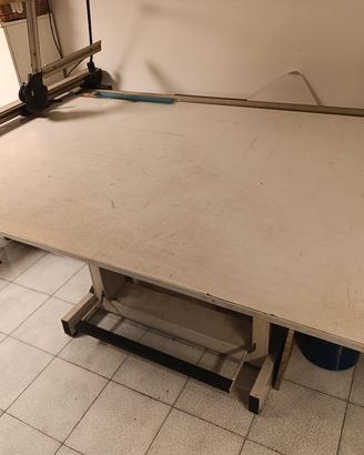 Tecnigrafo Braccio meccanico MUTOH