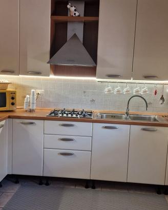 cucina componibile 