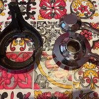 Pentolino fonduta FONDUE