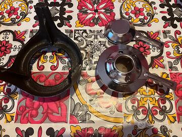 Pentolino fonduta FONDUE