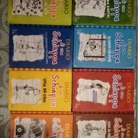 Diario di una schiappa