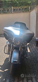 Electra Glide 100 th anniversary