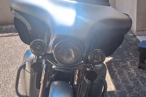 Electra Glide 100 th anniversary