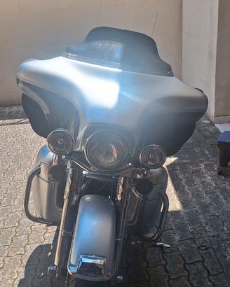 Electra Glide 100 th anniversary