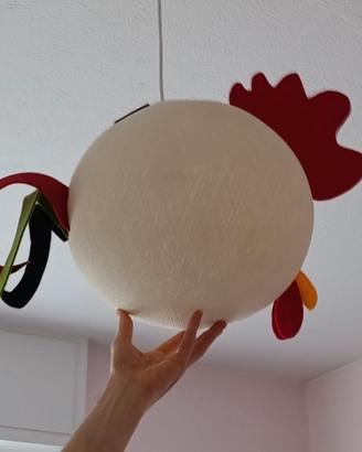 Lampadario bambini