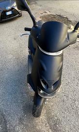 Aprilia Sr 50