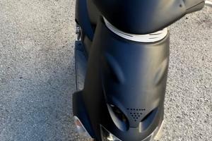 Aprilia Sr 50