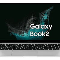 SAMSUNG Ultrabook Galaxy Book2