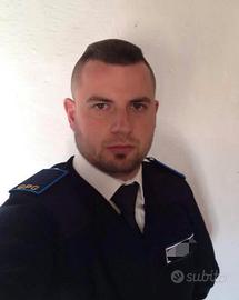 Vigilanza non armata notturna