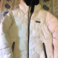 Giubbotto ragazzo / uomo hollister