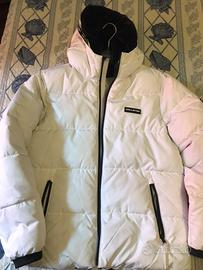 Giubbotto ragazzo / uomo hollister