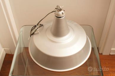 Lampadario Fontana Arte Candle Huna Design Vintage