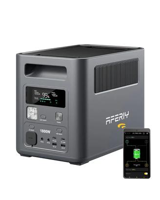 POWER STATION AFERIY P180 1800/2400W come nuova