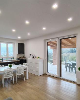 Casa vacanza intera a Chieti LA CASETTA DI FRANK