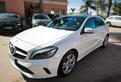 Mercedes-benz A 180 d Automatic Sport