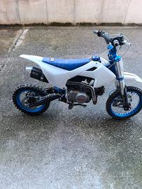 Pitbike