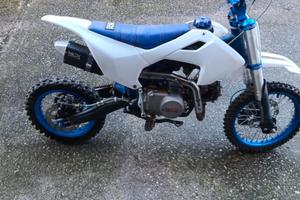 Pitbike
