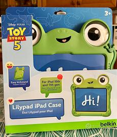 Cover Toy Story 5 Belkin iPad 11 2025 e 10 2022
