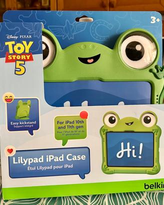 Cover Toy Story 5 Belkin iPad 11 2025 e 10 2022