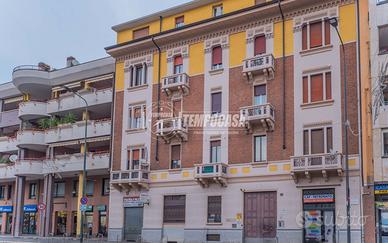 TRILOCALE PIANO ALTO