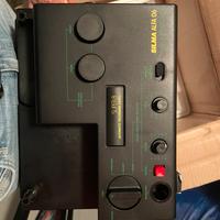 Proiettore vintage SILMA ALFA 06