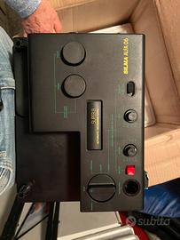 Proiettore vintage SILMA ALFA 06