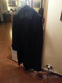 Cappotto Loden