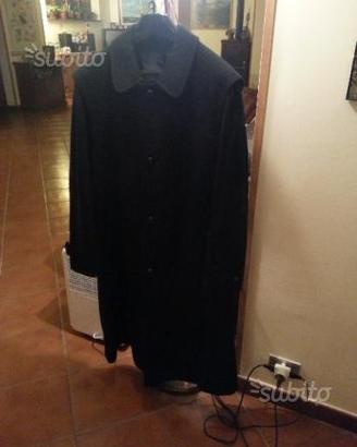 Cappotto Loden