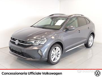 Volkswagen Taigo 1.0 tsi life 115cv