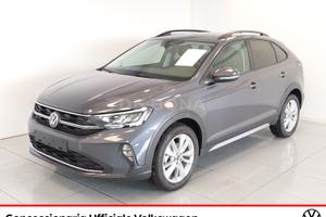 Volkswagen Taigo 1.0 tsi life 115cv